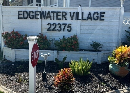 22375 Edgewater Drive - Photo 1