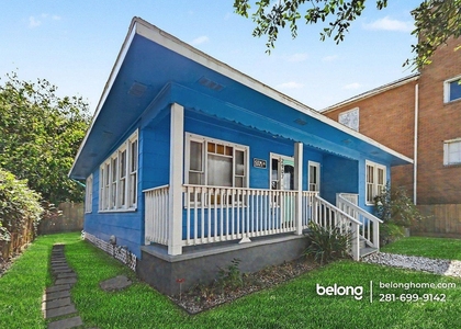 2907 Avenue M 1/2 - Photo 1