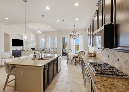 2522 Kinsgate Forest Drive - Photo 1