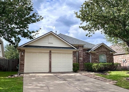 25918 Silver Timbers Lane - Photo 1