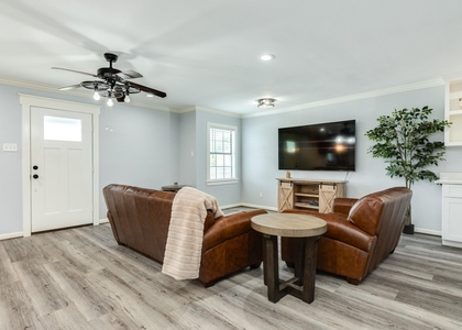 5507 Menard Avenue - Photo 1