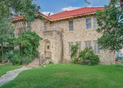 4802 La Branch Street - Photo 1