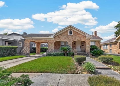 2418 Rosewood Street - Photo 1