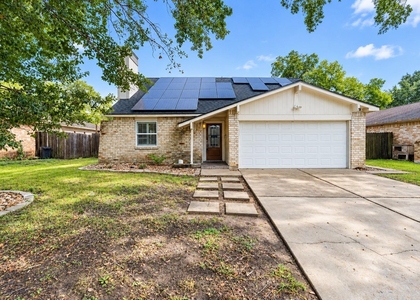 22722 Braken Carter Lane - Photo 1