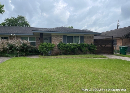11206 Waxwing Street - Photo 1