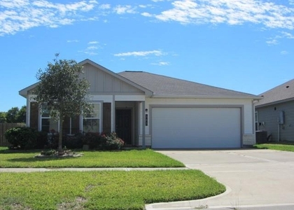303 Crown Point Drive - Photo 1