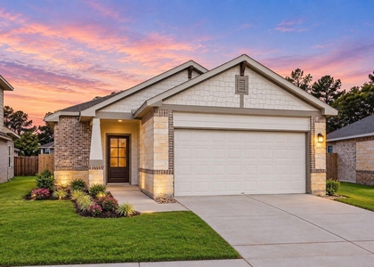 5816 Trout Lily Drive - Photo 1