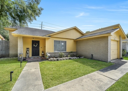23819 Silversmith Lane - Photo 1
