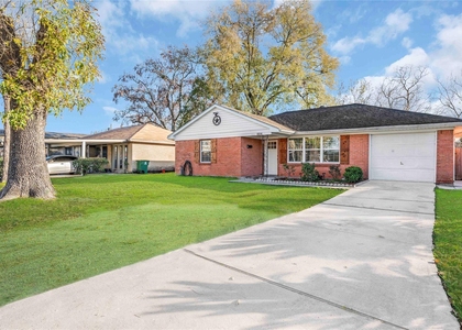 6014 Belarbor Street - Photo 1