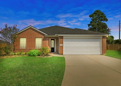 9606 Babbling Spring Court - Photo 1