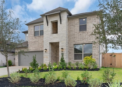 326 Texoma Plains Drive - Photo 1