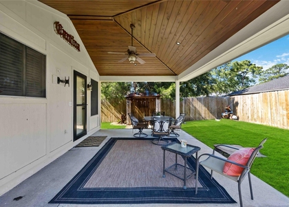 5418 Roserock Lane - Photo 1