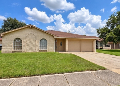 11314 Gracechurch Drive - Photo 1