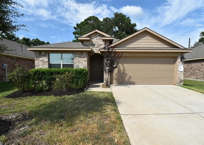 23010 Ari Creek Way - Photo 1