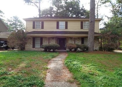 5923 Green Springs Drive - Photo 1