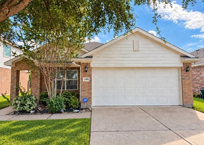 2406 Blue Reef Drive - Photo 1