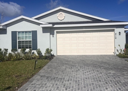 816 Dockside Drive Sw - Photo 1