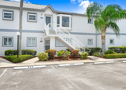 435 Ocean Park Lane - Photo 1