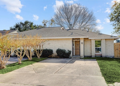 5437 Ridge Wind Lane - Photo 1