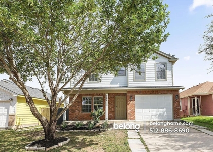 5008 Irvine Lane - Photo 1