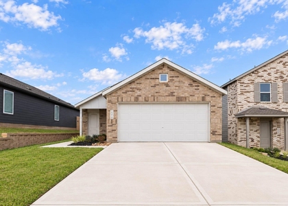 15010 Tremaine Court - Photo 1