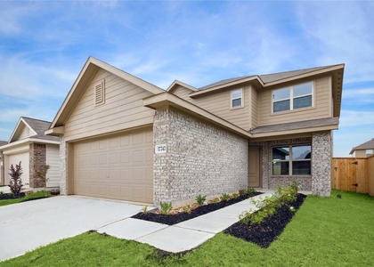 17747 Grove Hill Drive - Photo 1