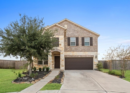11203 Pavonia Creek Court - Photo 1