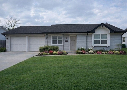 3822 Ebbtide Drive - Photo 1