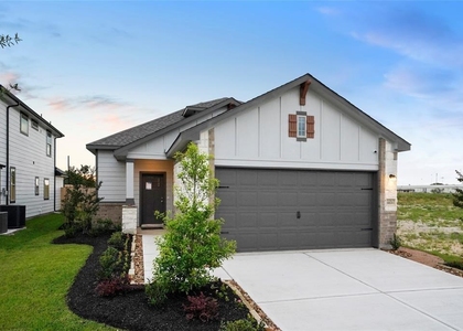 1023 Bluebonnet Trail - Photo 1