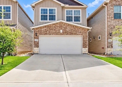15022 Eagle Feather Court - Photo 1