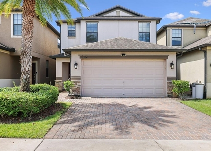 2724 Garden Falls Drive - Photo 1