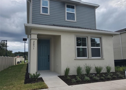 2051 Amelia Bay Place - Photo 1