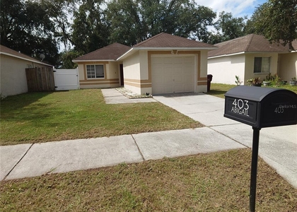 403 Abigail Road - Photo 1
