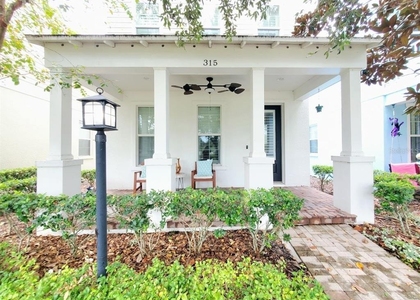 315 Vista Cruiser Lane - Photo 1