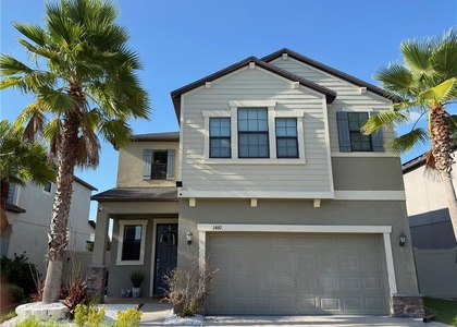 1460 Fort Cobb Terrace - Photo 1