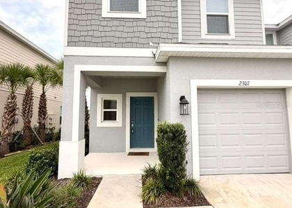 2307 Paravane Way - Photo 1