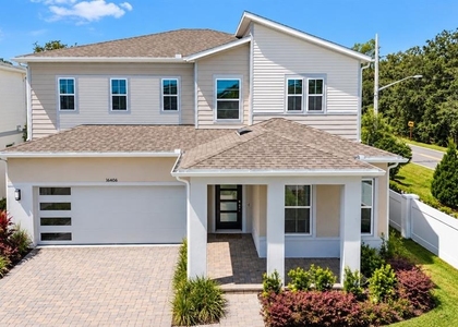 16406 Lone Oak Circle - Photo 1
