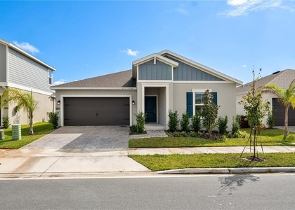 4753 Golden Knight Boulevard - Photo 1