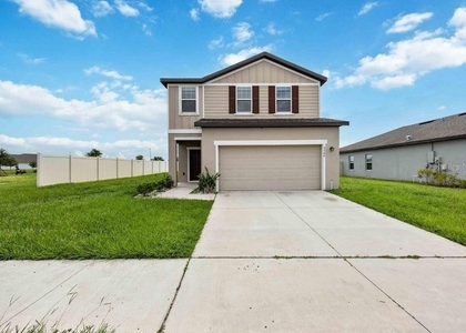 5506 Turkey Creek Way - Photo 1