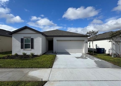 541 Hennepin Loop - Photo 1
