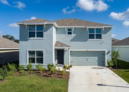 4232 Dovetail Lane - Photo 1