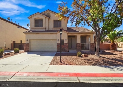 7589 Splashing Rock Drive - Photo 1