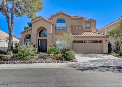 9409 Calico Garden Avenue - Photo 1