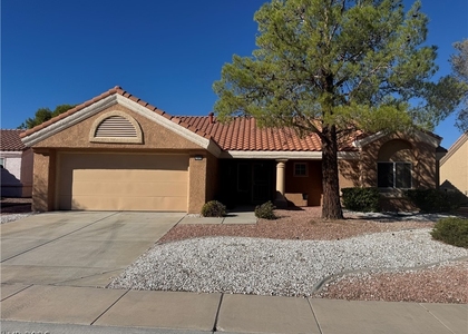 2449 Desert Glen Drive - Photo 1