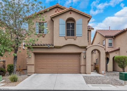 7830 Shingle Beach Street - Photo 1