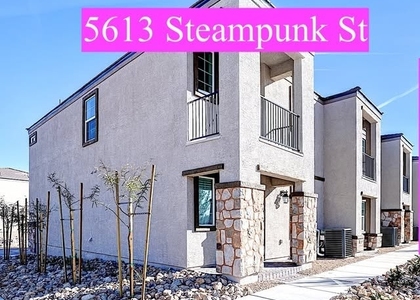 5613 Steampunk Street - Photo 1