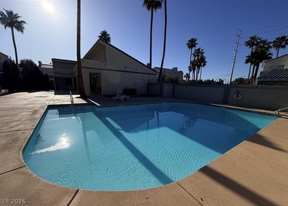 6250 W Flamingo Road - Photo 1