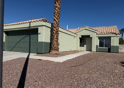 4016 Bonita Desert Court - Photo 1