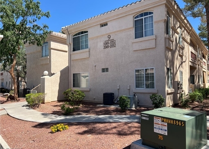 7400 W Flamingo Road - Photo 1