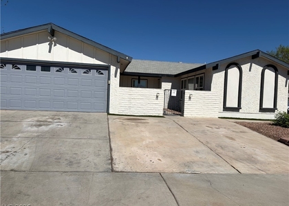 4488 Casa Sencia Street - Photo 1